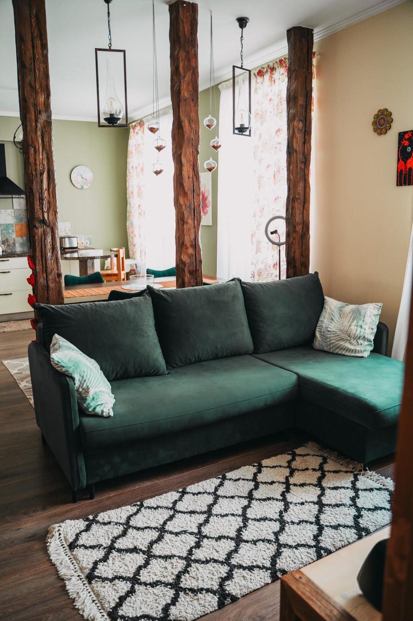 Family Apartment In Riga Center And Free Parking Ngoại thất bức ảnh