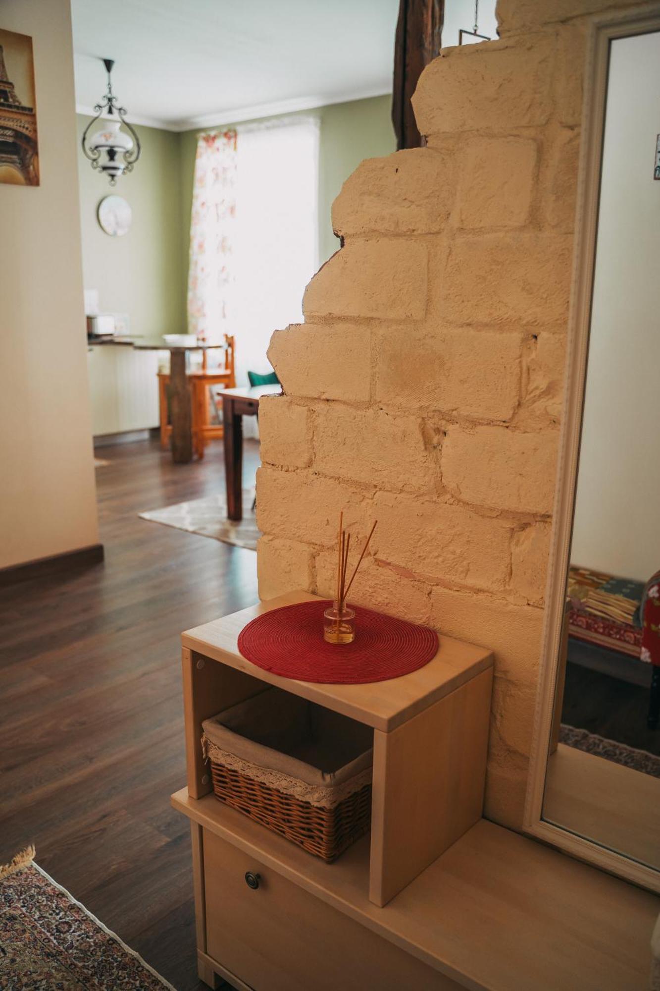 Family Apartment In Riga Center And Free Parking Ngoại thất bức ảnh