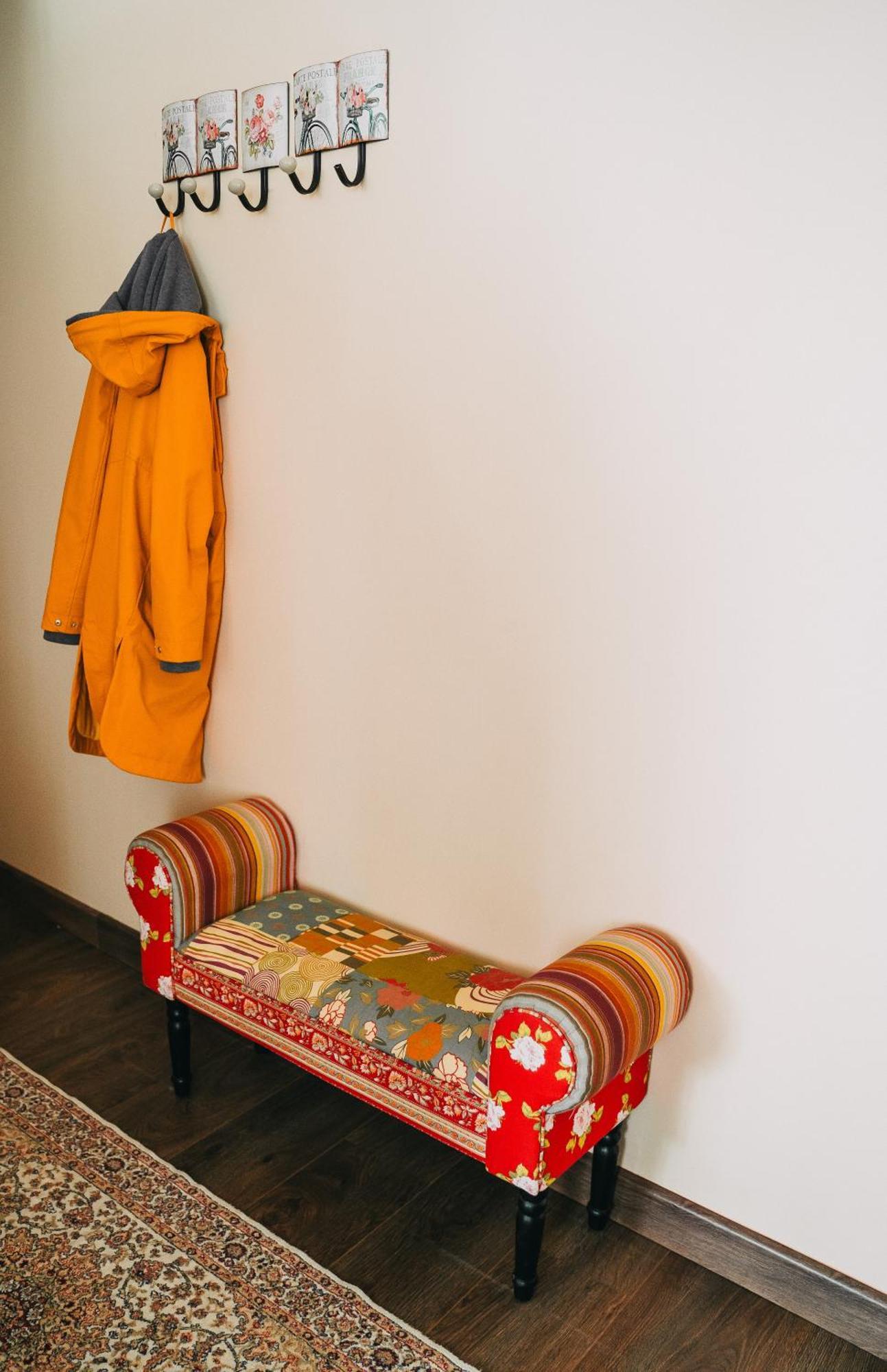 Family Apartment In Riga Center And Free Parking Ngoại thất bức ảnh